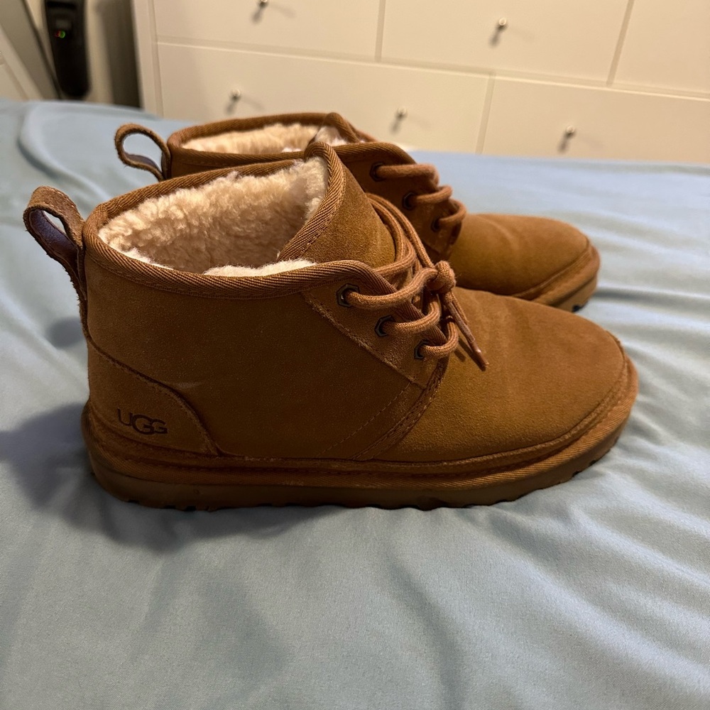 Cute uggs teddy bear shoes